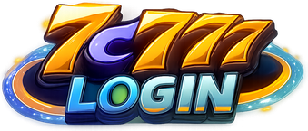 7c777 login লোগো